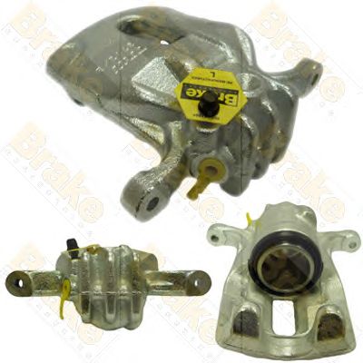 BRAKE ENGINEERING ca3134 -  Тормозной суппорт